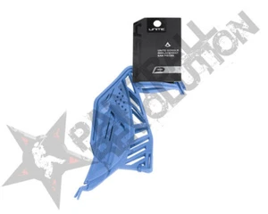 Push Unite Paintballbrille Soft Ear hellblau - Bild 1 von 1