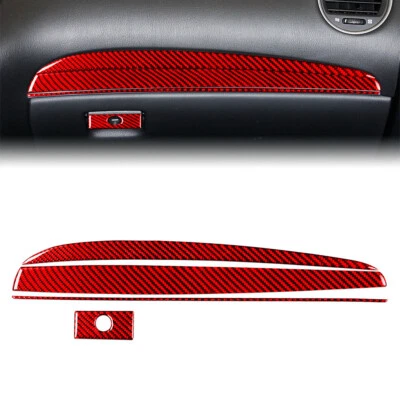 Co-Pilot Storage Glove Box Panel Cover Trim For Infiniti JX35 QX60 2013-2016 LHD - Image 1 of 4