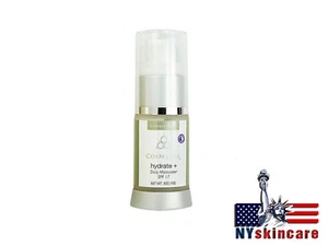 Hidrato Cosmedix + Hidratante Diaria FPS17 15 ml Viaje Totalmente Nuevo - Imagen 1 de 1