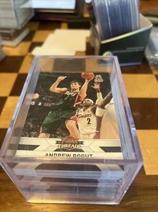 2010-11 Panini Threads Basketball Complete Base Set (39-138) No RC - Bild 1 von 3