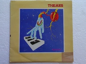 Mike Moran ‎– Keytronics LP 1978 UK VG/VG - Bild 1 von 5