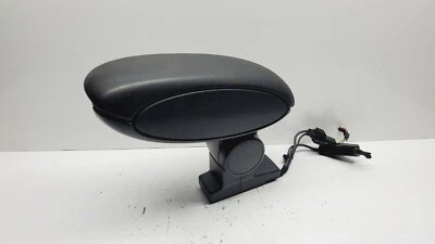 2011-2016 MINI COOPER COUNTRYMAN R60 FRONT CENTER CONSOLE STORAGE ARMREST OEM - Image 1 of 4