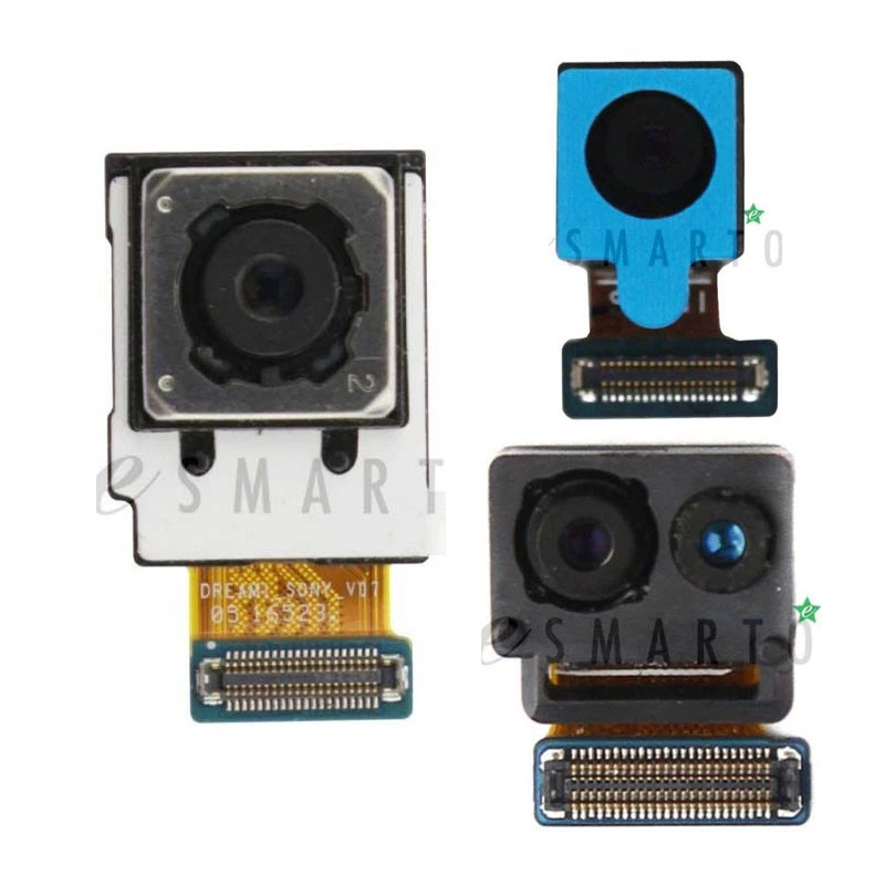 OEM Samsung Galaxy S8 | Galaxy S8 Plus Cámara frontal orientada Cámara principal trasera trasera Foto 1 de 1