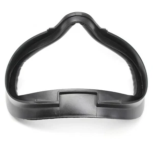 Waterproof PU Leather Soft Cushion Face Cover Eye Mask Pad For Oculus Quest 2 VR - Picture 1 of 10