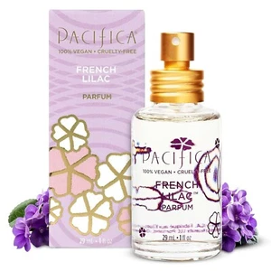 Pacifica French Lilac Spray Perfume - Picture 1 of 4