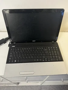 ACER ASPIRE TMP-353E LAPTOP , FAULTY - Picture 1 of 6