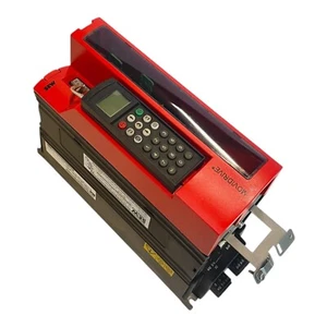SEW Frequenzumrichter 2,8kVA MDX61B0015-5A3-4-00 4A 400V MOVIDRIVE Steuerung - Bild 1 von 13