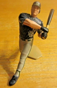 Figura suelta de béisbol John Jaha 1997 SLU alineación inicial MLB First Piece Brewers - Imagen 1 de 3
