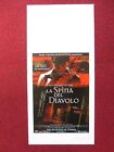 The Devil's Backbone Italian Locandina Poster Marisa Paredes E. Noriega 2001