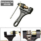 Chain Cutter Splitter Breaker Rivet Link Pin Repair Tool For Bicycle Motorcycle