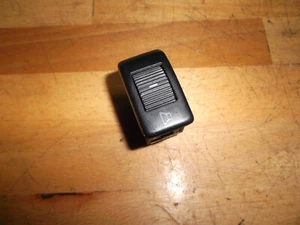 Altavoz fader regulador de fusión VW Golf 2 II 19E - Imagen 1 de 1