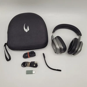 Logitech Astro A30 Wireless Over the Ear Headset - Star Wars (939-002167) - Picture 1 of 5