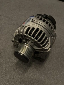 Generator Lichtmaschine VW Seat Skoda Audi Ford Opel Polo 9N - Bild 1 von 7