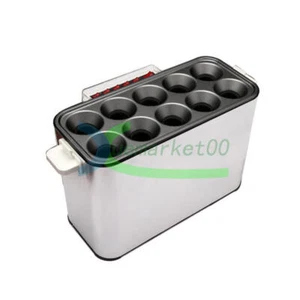 220V DIY Automatic Electric Egg Master Machine Egg Roll Machine Egg Roll Cooker - Picture 1 of 1