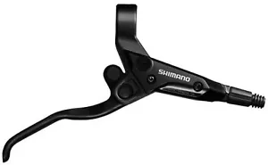 Shimano BL-M315 Manija de Freno Maneta Palanca Negro Freno de Disco Derecho - Imagen 1 de 1