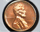 1951 Lincoln Cent ** Gem Proof Bu / Unc ** Pf Rd Red