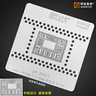 Amaoe Bga Stencil For Macbook Cpu Ic 2Th Generation Sr071 Chip Reballing Tin