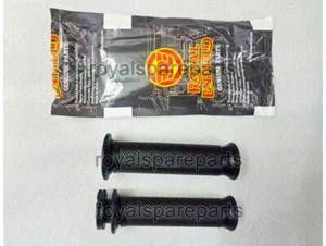 Genuine Royal Enfield GT Continental 650 Handlebar Grip LH RH - Picture 1 of 7