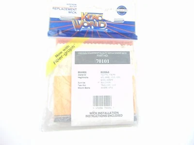 Mecha de repuesto Kero World 70101 Foto 1 de 4