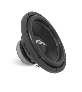 Comando X12 | 12” 800W MAX. | DUAL 4Ω Subwoofer - Picture 1 of 3