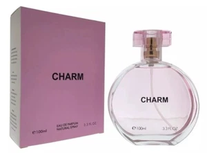 Charm by Royal Fragrance 3.3 Fl oz EDP Spray for Women - Picture 1 of 1