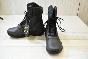 condor dakota boots