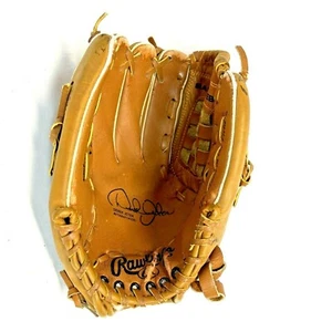 Rawlings RBG74 12" Derek Jeter Baseball Handschuh LHT Linkshandwurf - Bild 1 von 7