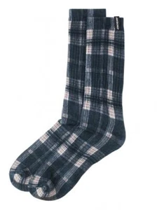 SANTA CRUZ Check Out Socks / Skate, Skateboard / Bone - Picture 1 of 1