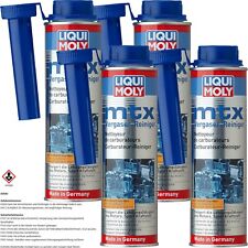 Liqui Moly MTX Vergaser-Reiniger - 300 ml (5100)