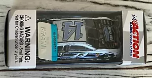 2018 Action Clint Bowyer #14 Stewart Haas Racing Fan Club SHR NASCAR LE - Picture 1 of 4