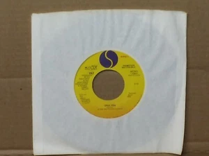 YAZ - Only You/dj promo song same sides 45rpm (Sire Records, 1982) - Picture 1 of 2