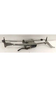 Volvo XC90 передний стеклоочиститель мотор коробка передач в сборе 03-14 OEM - Изображение 1 из 3