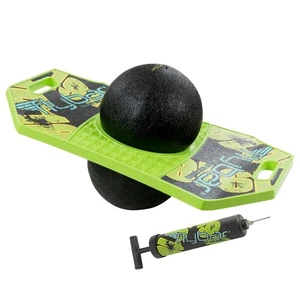 Flybar Pogo Trick Ball para niños, 6+ años, hasta 160 libras - Imagen 1 de 1