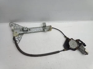 Chrysler Sebring (ST-22 - JR) 2006 Right rear window regulator with motor - Picture 1 of 4