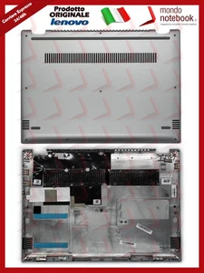 Boîtier Inférieur Boîtier Coque Inférieur LENOVO Gris 5CB0N67572 AP1YM000110 - Photo 1/1