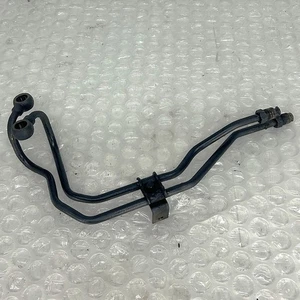 Oil Cooler Feed And Return Pipes for Mitsubishi L200 K74T Series 3 2.5TD - Picture 1 of 9