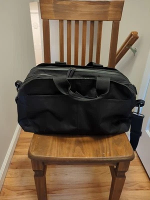 Pakt One (The Minimalists) Travel Duffel - First Generation - Image 1 of 4