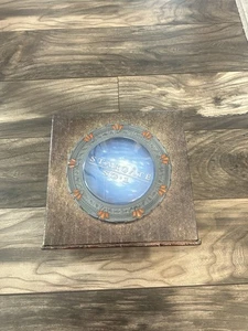 Stargate SG-1 The Complete Series Collection DVD 2007 54-Disc Box Set Preowned - Picture 1 of 8