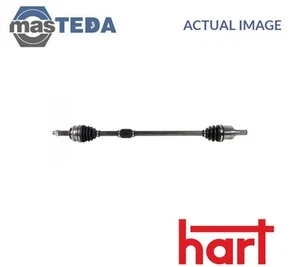 466 987 ANTRIEBSWELLE GLEICHLAUFGELENK VORNE RECHTS HART NEU OE-ERSATZ - Bild 1 von 5