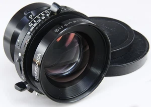 RODENSTOCK Sironar N 210mm 5.6  MC + Compur 1 - Picture 1 of 4