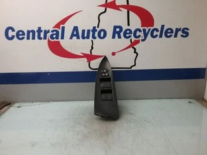 Driver Front Door Switch Driver's Master Fits 06-12 RAV4 234739 - Picture 1 of 12