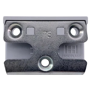 Winkhaus Sicherheitsschließblech SBS.K.652.P5 (Oknoplast) - Bild 1 von 2