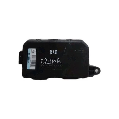 CENTRALINA MODULO UNITA GESTIONE CONTROLLO PORTA ANT DX. FIAT CROMA 05-10 - Immagine 1 di 3
