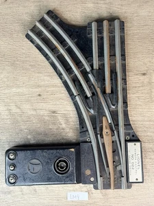 Vintage 1950s LIONEL Remote Control No. 022 O Gauge LEFT Switch Train Track LM4 - Picture 1 of 9
