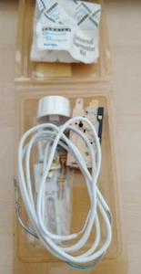 Termostato universale frigorifero tipo ranco K59 L1205 481981728917 - Foto 1 di 4