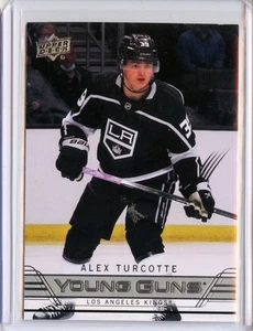 Upper Deck - Serie estesa retrò - Alex Turcotte - Foto 1 di 1
