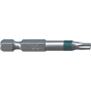 Big Timber T25 x 2 In. Torx Bit (2-Piece) T25MP Big Timber T25MP 809486795543 - Picture 1 of 1