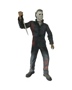 McFarlane Movie Maniacs 18" Halloween Michael Myers with sensor activated sound - Picture 1 of 1
