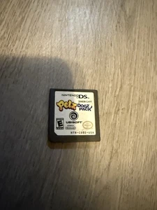 Petz: Dogz Pack (Nintendo DS, 2008) - Bild 1 von 2