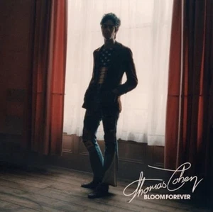 Thomas Cohen Bloom Forever (Vinyl) 12" Single - Bild 1 von 1